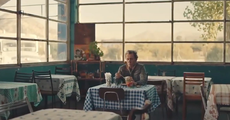 <span>Production services</span>MOVISTAR / Director: Maxi Blanco