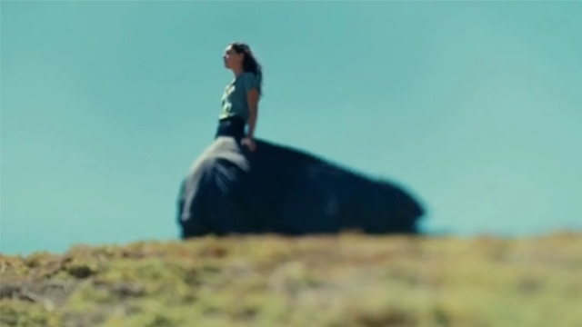 <span>Production services</span>BEAUTY REST / Director: Janusz Kaminski